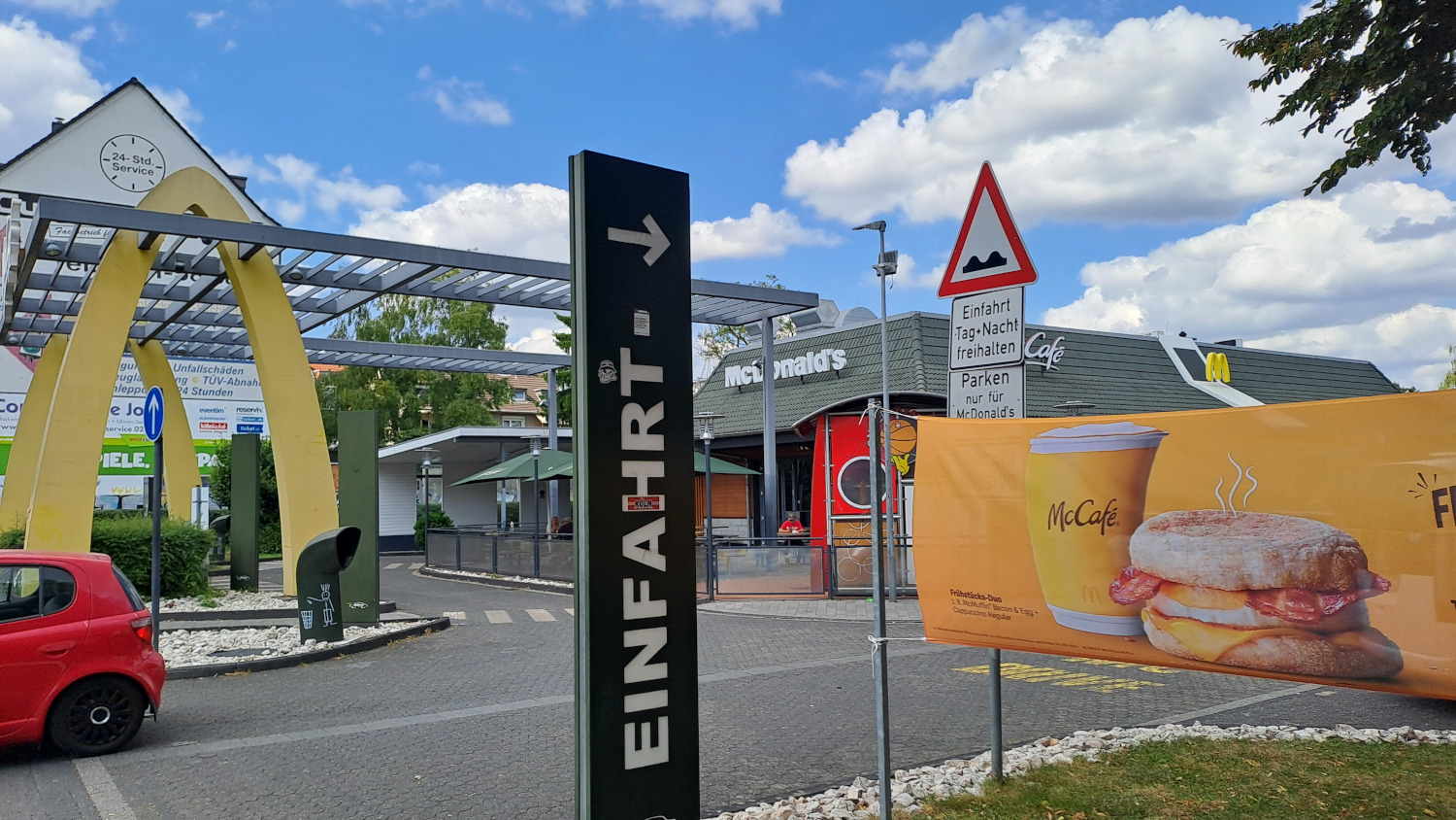Bickendorf Cologne